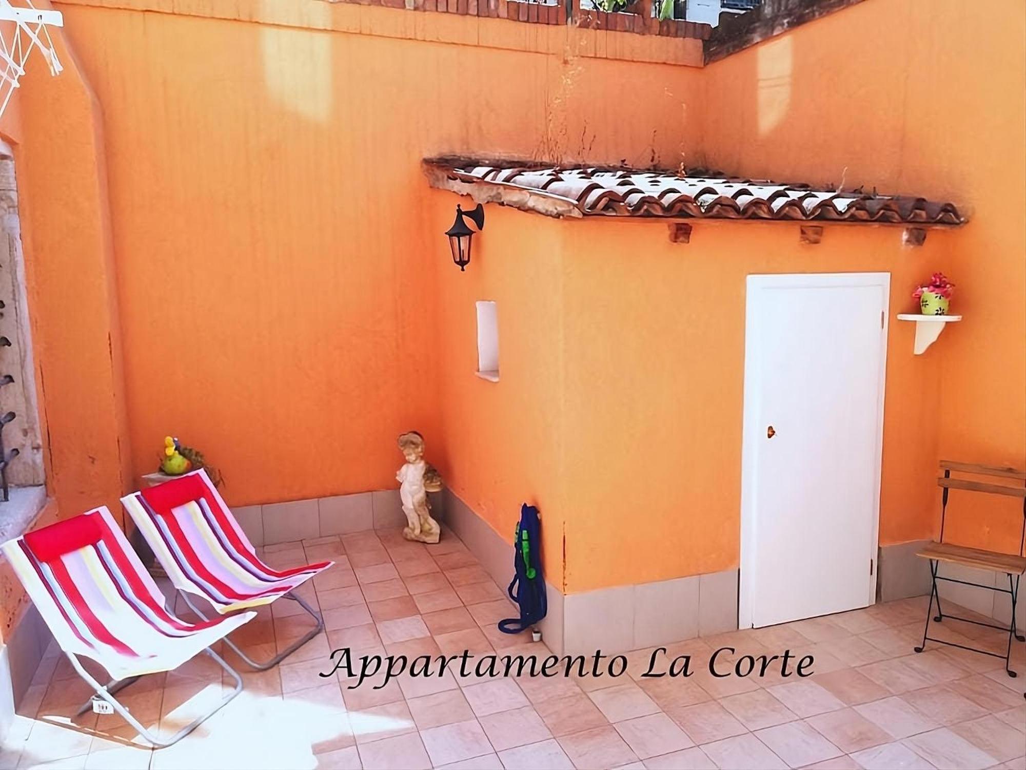 Appartamento La Corte 베니스 외부 사진